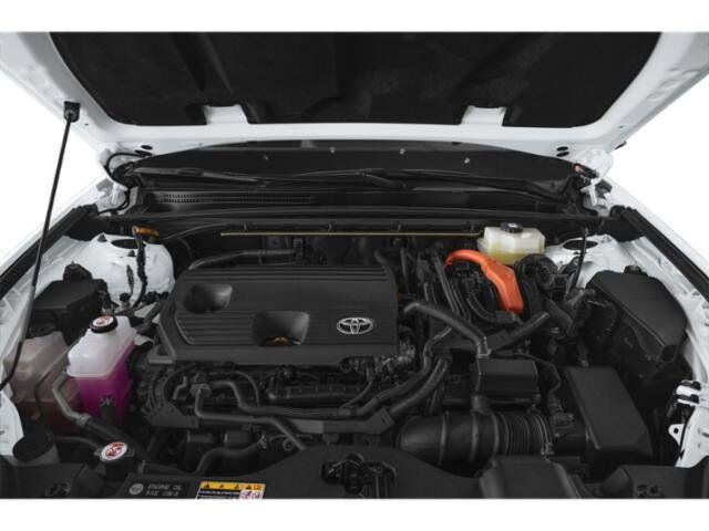 2025 Toyota Crown Signia Hurst TX