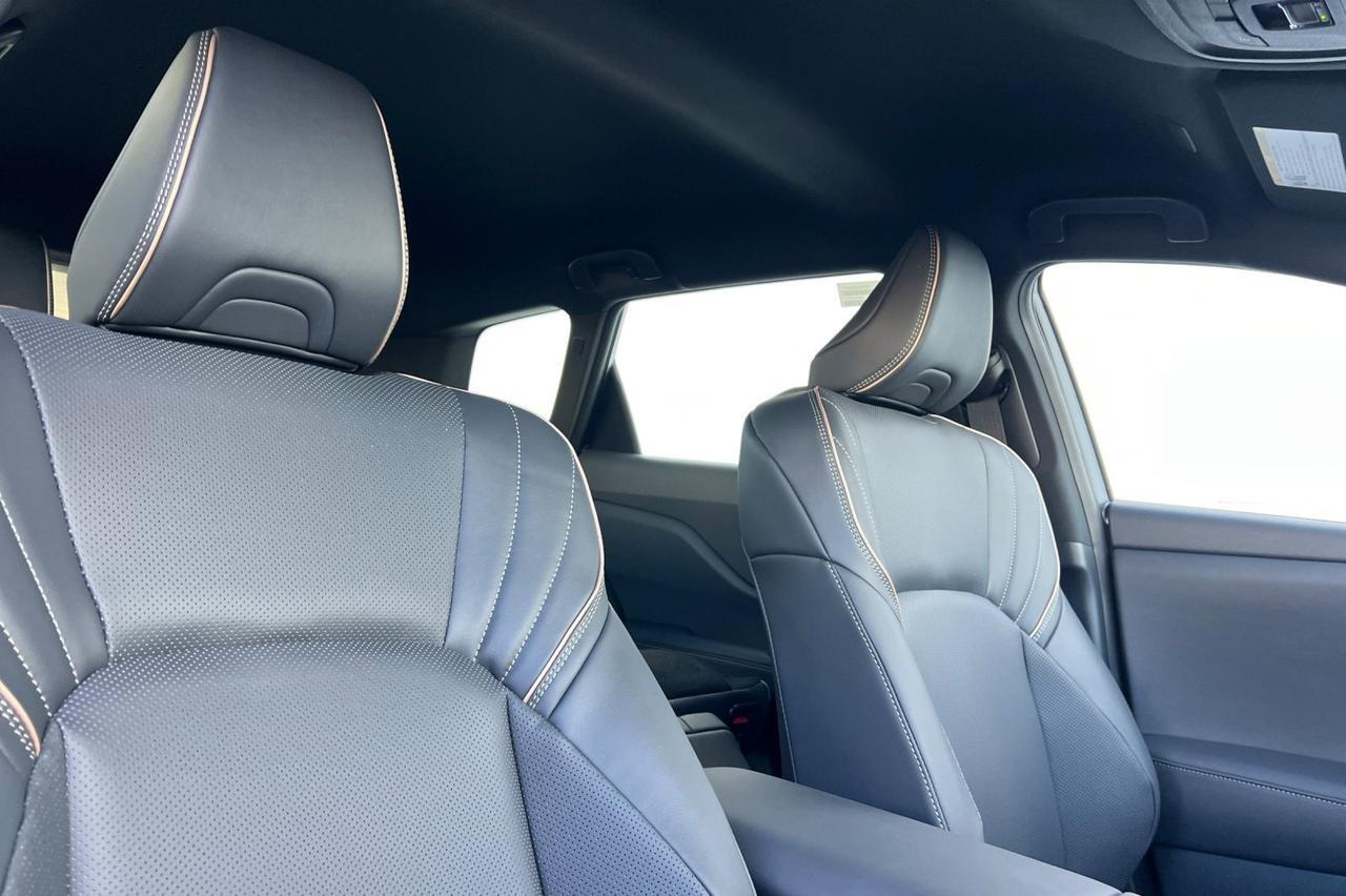 2025 Toyota Crown Signia Ontario OR