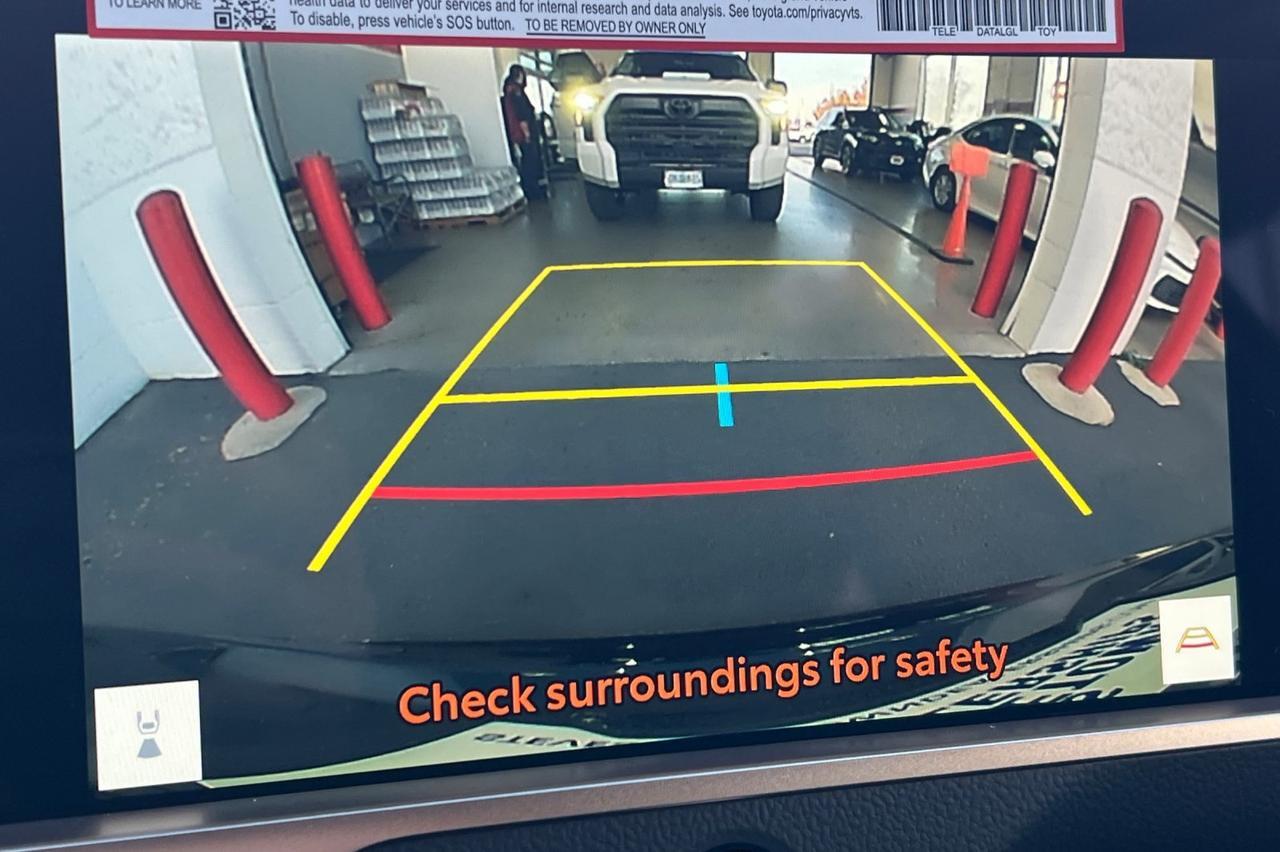 2025 Toyota Crown Signia Ontario OR