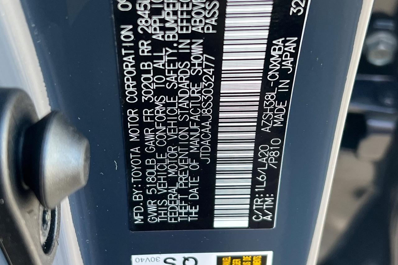 2025 Toyota Crown Signia Ontario OR