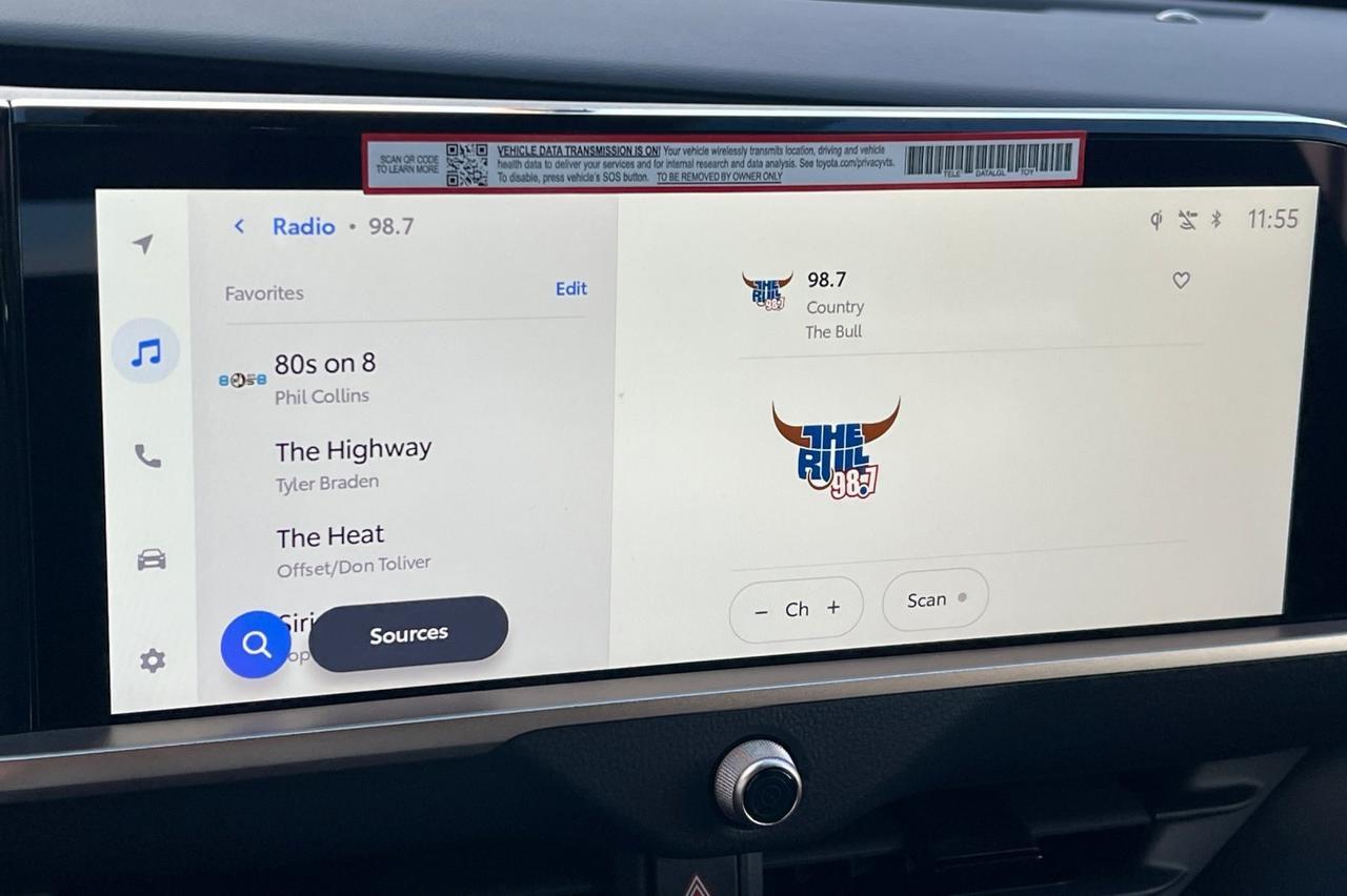2025 Toyota Crown Signia Ontario OR