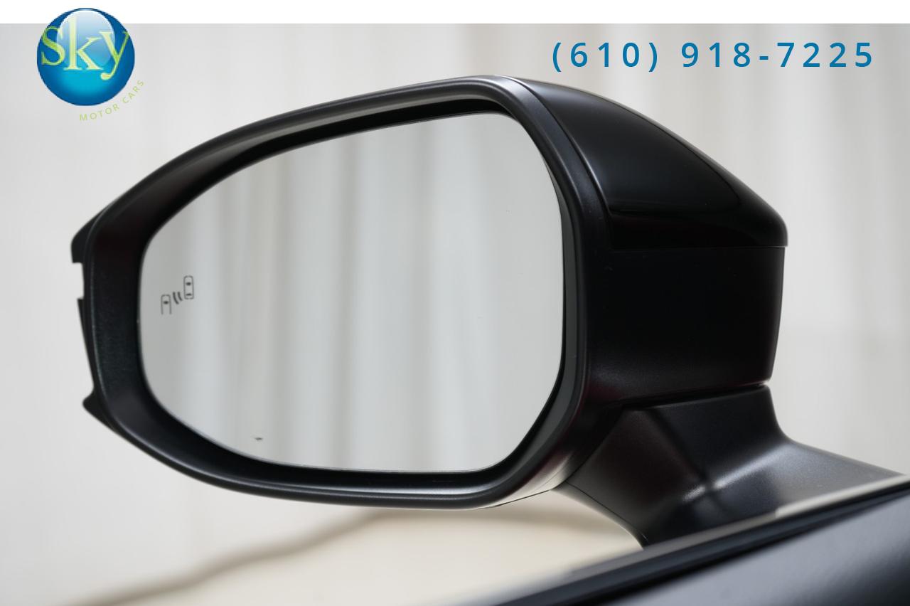 2025 Toyota Crown Signia Limited AWD West Chester PA