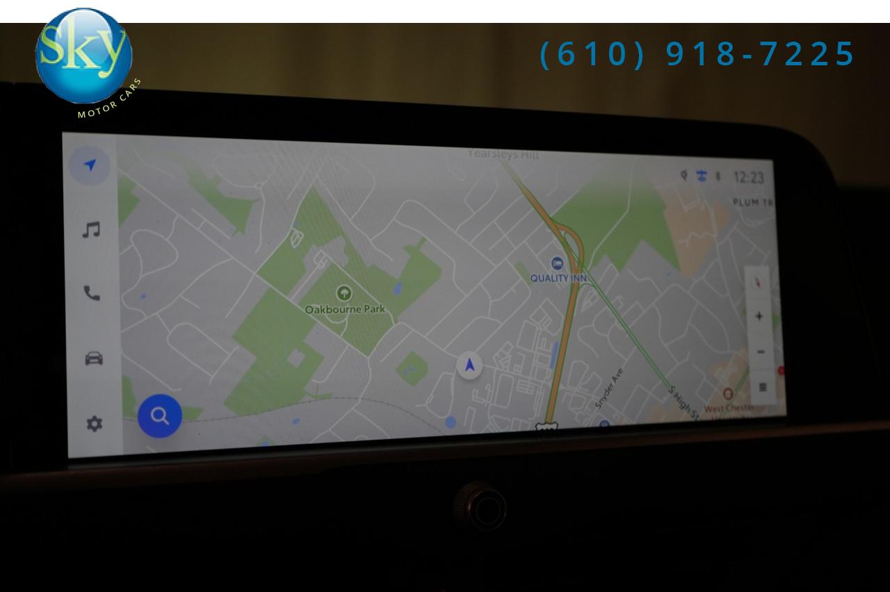 2025 Toyota Crown Signia Limited AWD West Chester PA