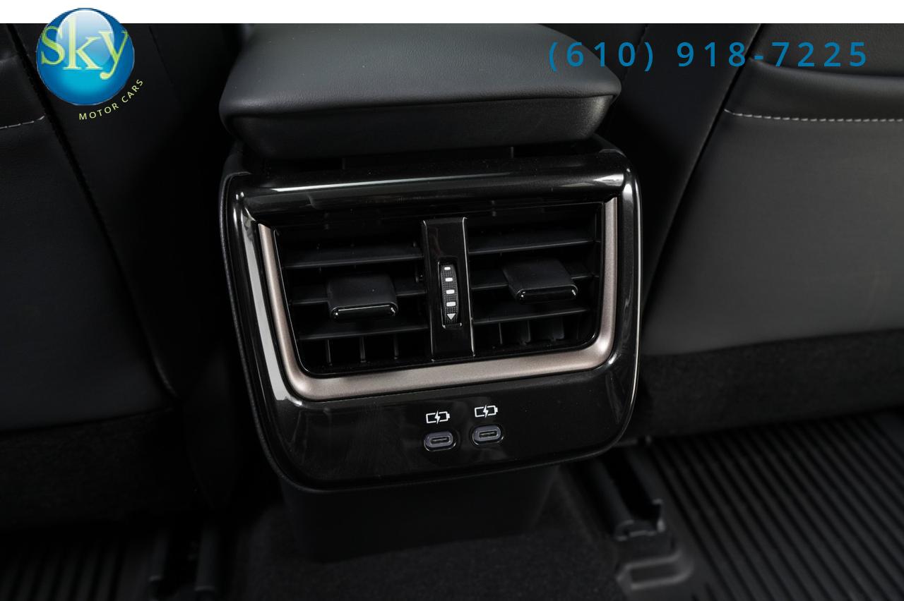 2025 Toyota Crown Signia Limited AWD West Chester PA