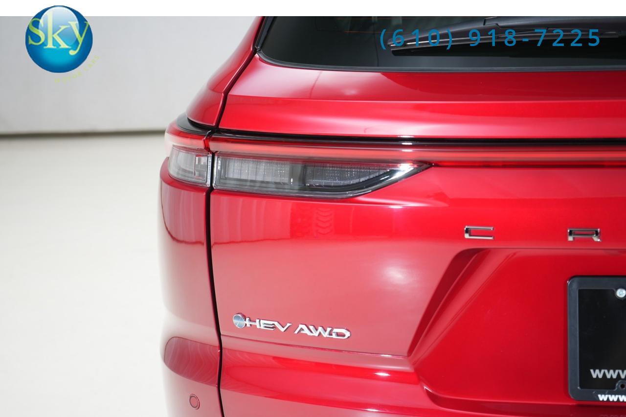 2025 Toyota Crown Signia Limited AWD West Chester PA