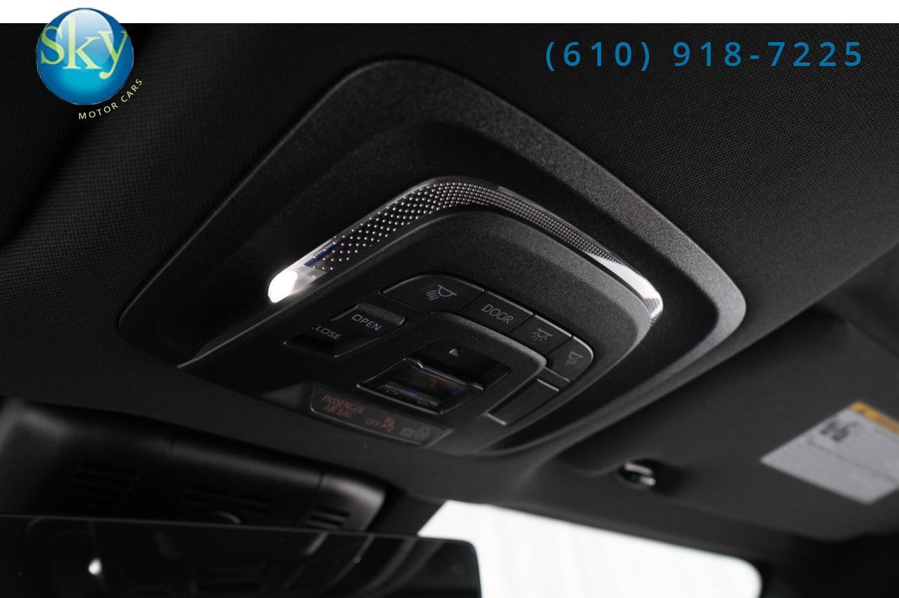 2025 Toyota Crown Signia Limited AWD West Chester PA