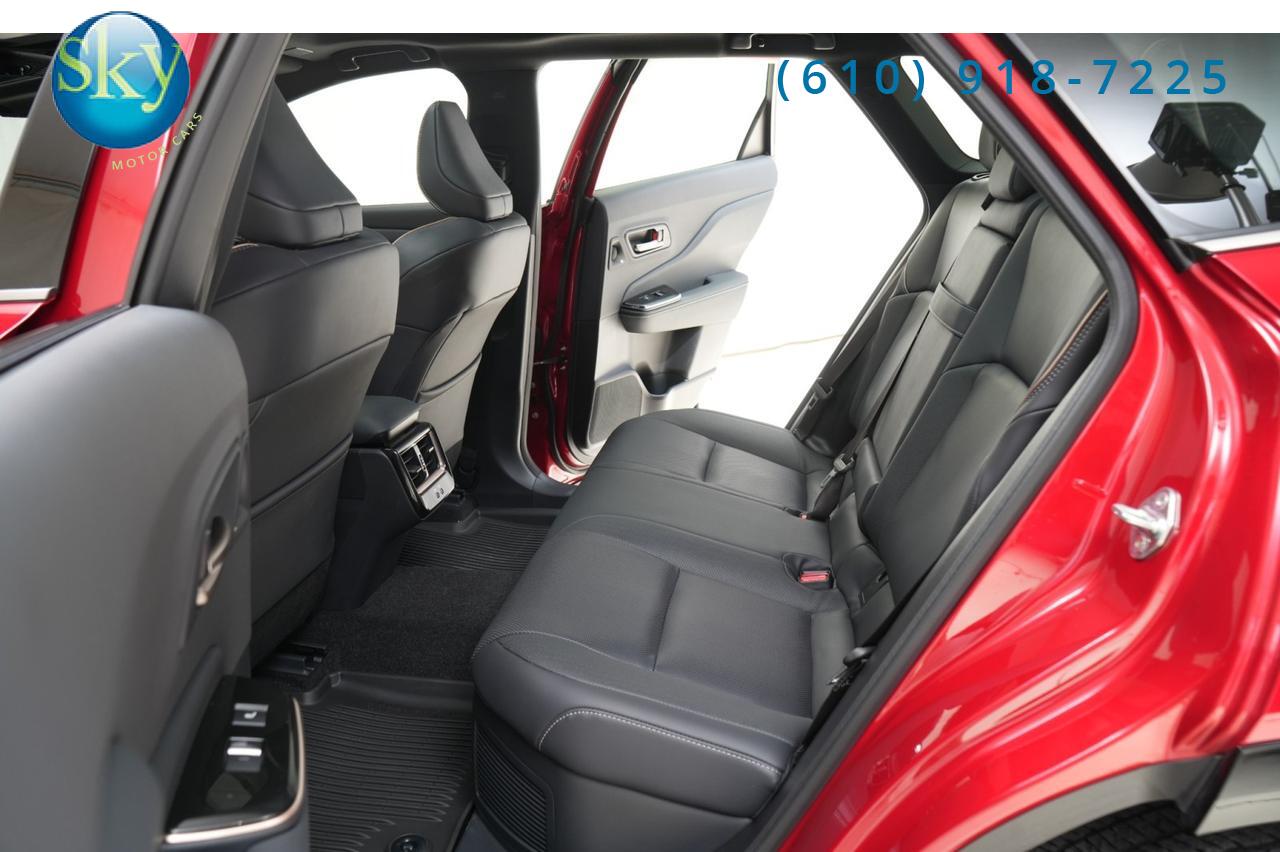 2025 Toyota Crown Signia Limited AWD West Chester PA