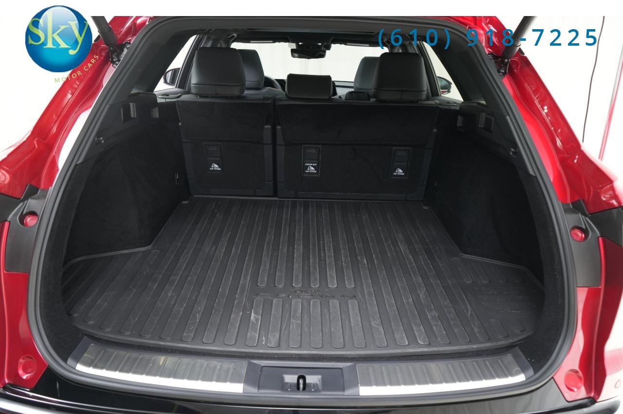 2025 Toyota Crown Signia Limited AWD West Chester PA