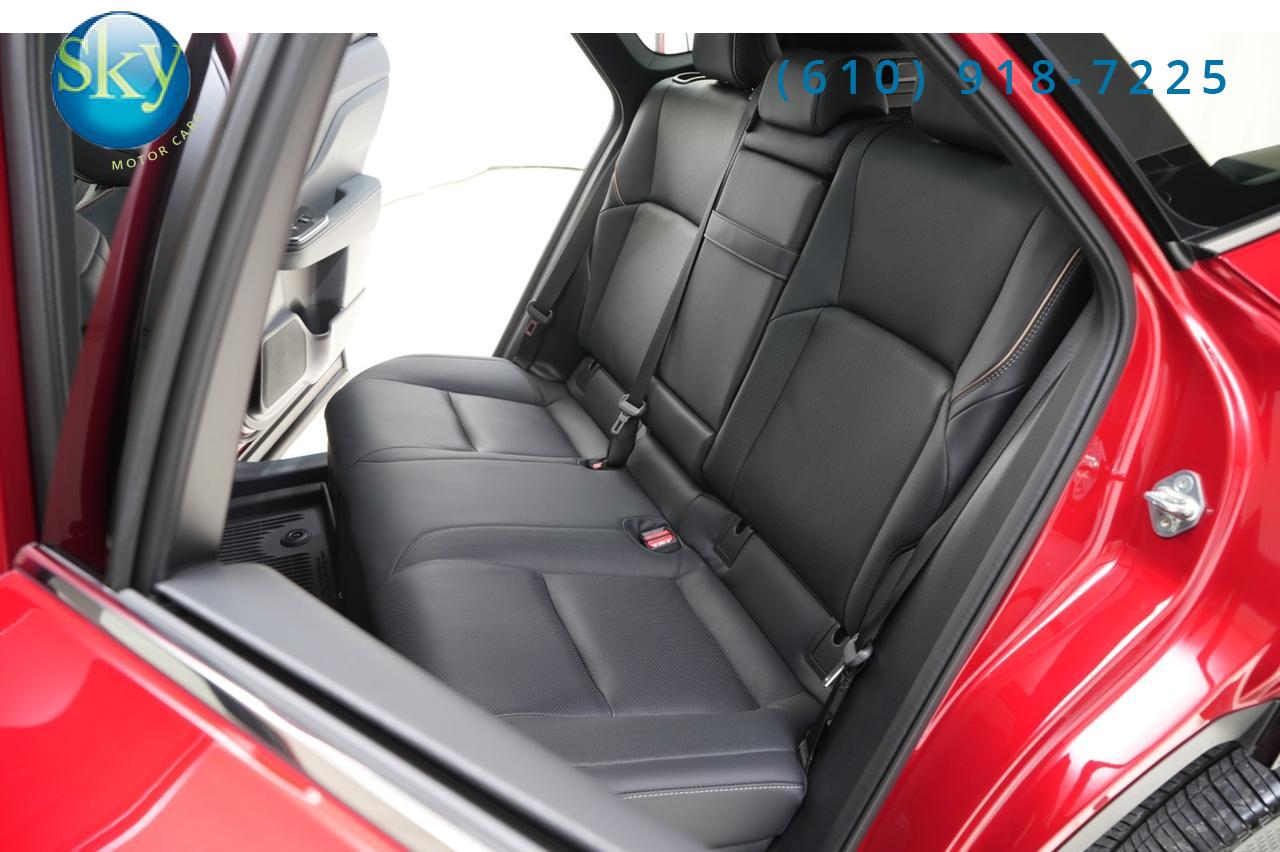 2025 Toyota Crown Signia Limited AWD West Chester PA