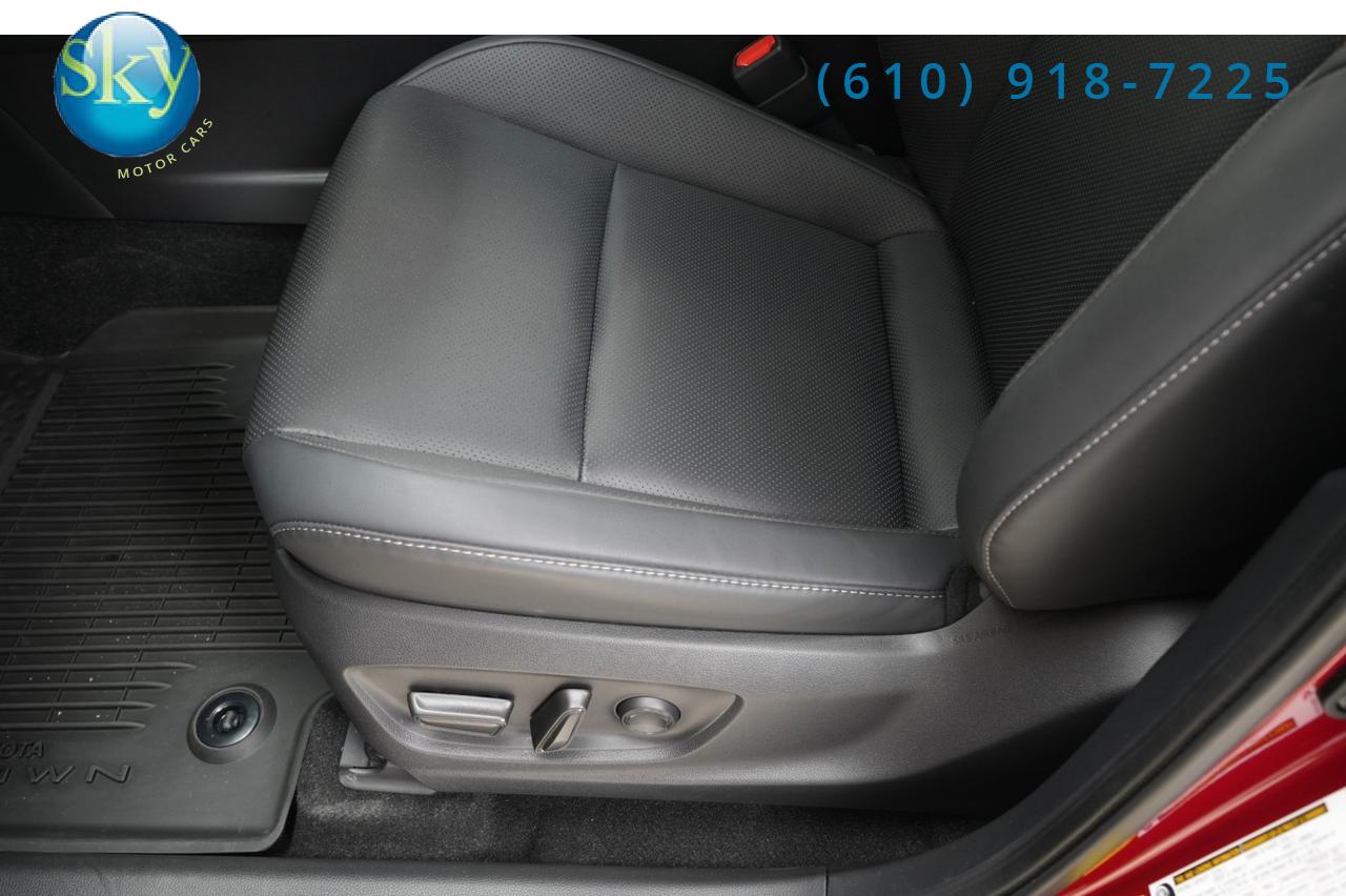 2025 Toyota Crown Signia Limited AWD West Chester PA