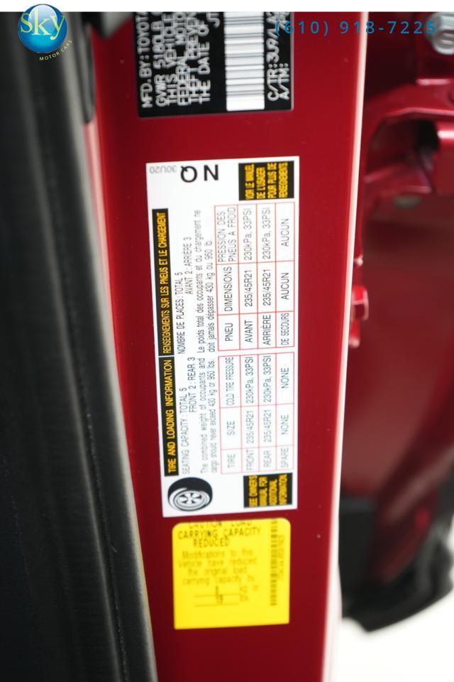 2025 Toyota Crown Signia Limited AWD West Chester PA