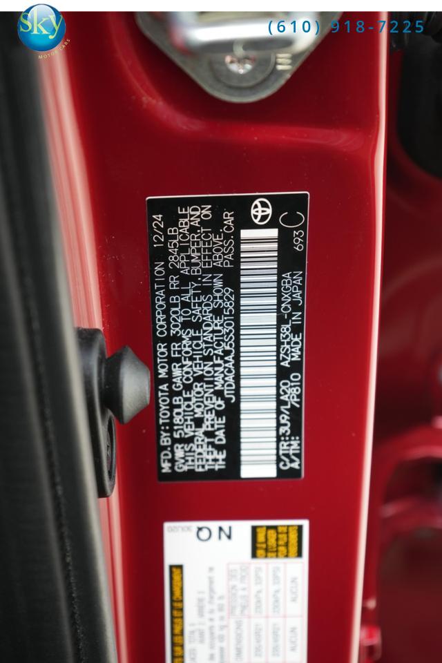 2025 Toyota Crown Signia Limited AWD West Chester PA