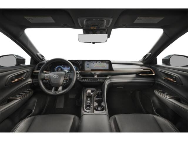 2025 Toyota Crown Signia Limited Hurst TX