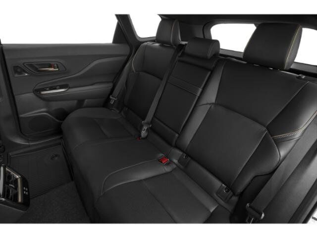 2025 Toyota Crown Signia Limited Hurst TX