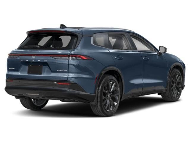 2025 Toyota Crown Signia Limited Hurst TX