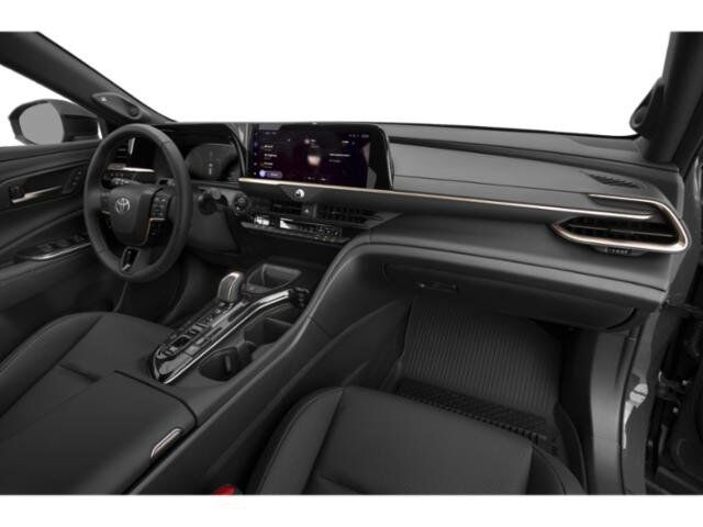 2025 Toyota Crown Signia Limited Hurst TX