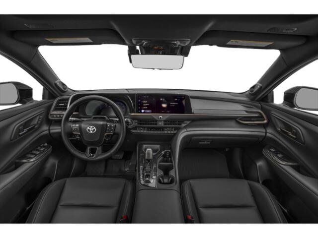 2025 Toyota Crown Signia Limited Hurst TX