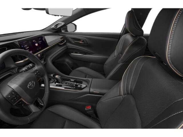 2025 Toyota Crown Signia Limited Hurst TX