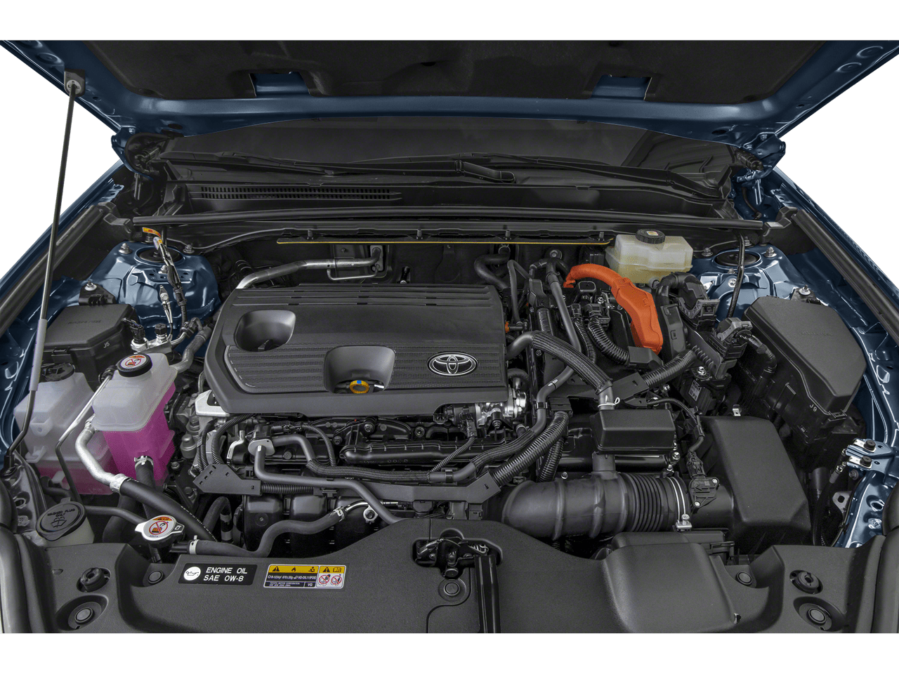 2025 Toyota Crown Signia Limited Roseville CA