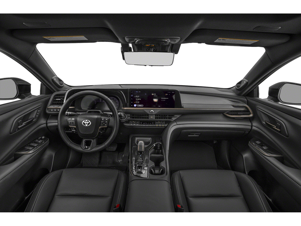 2025 Toyota Crown Signia Limited Roseville CA