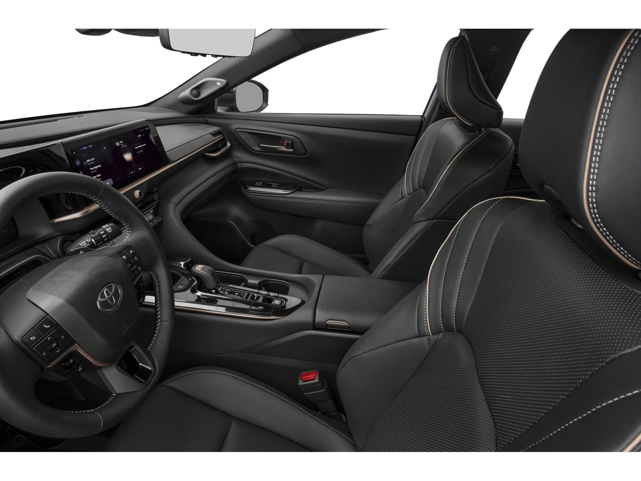 2025 Toyota Crown Signia Limited Roseville CA