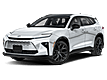 2025 Toyota Crown Signia Limited