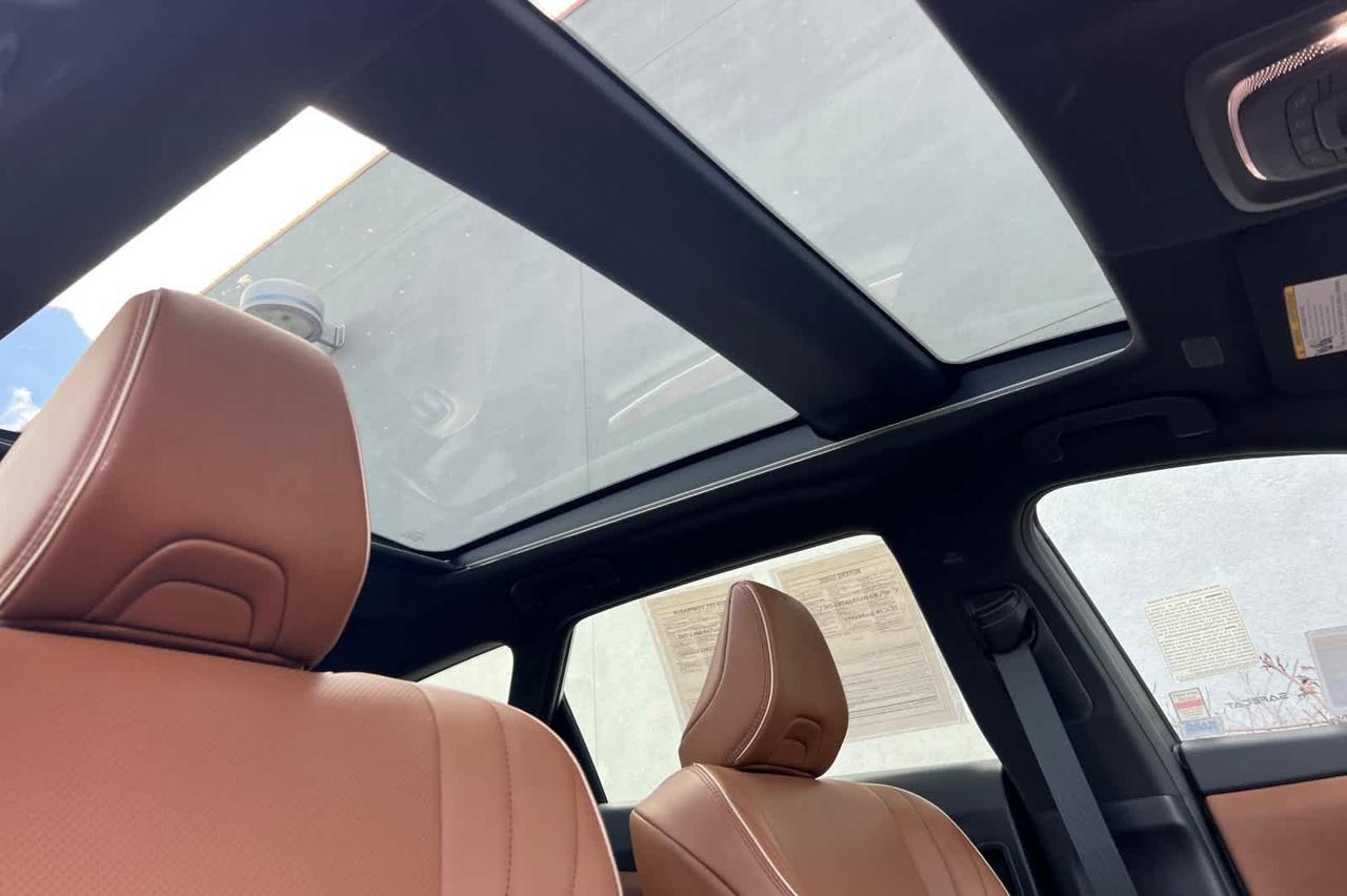 2025 Toyota Crown Signia Limited Roseville CA