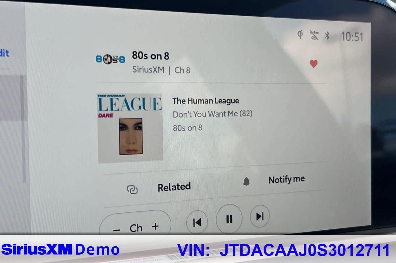 2025 Toyota Crown Signia Limited Roseville CA