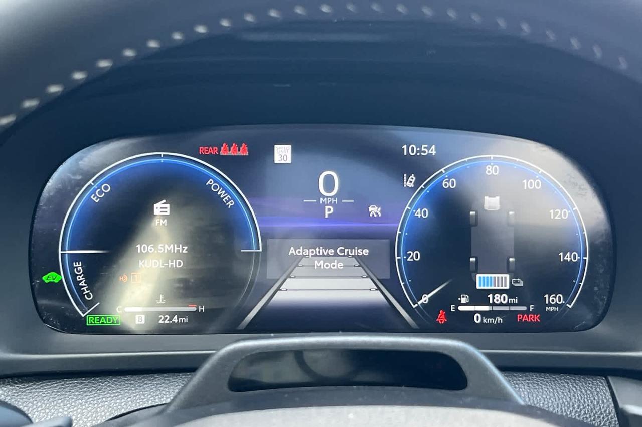 2025 Toyota Crown Signia Limited Roseville CA