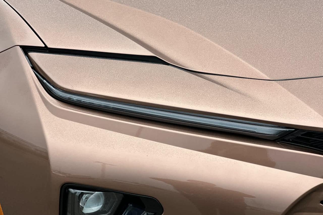 2025 Toyota Crown Signia Limited Roseville CA