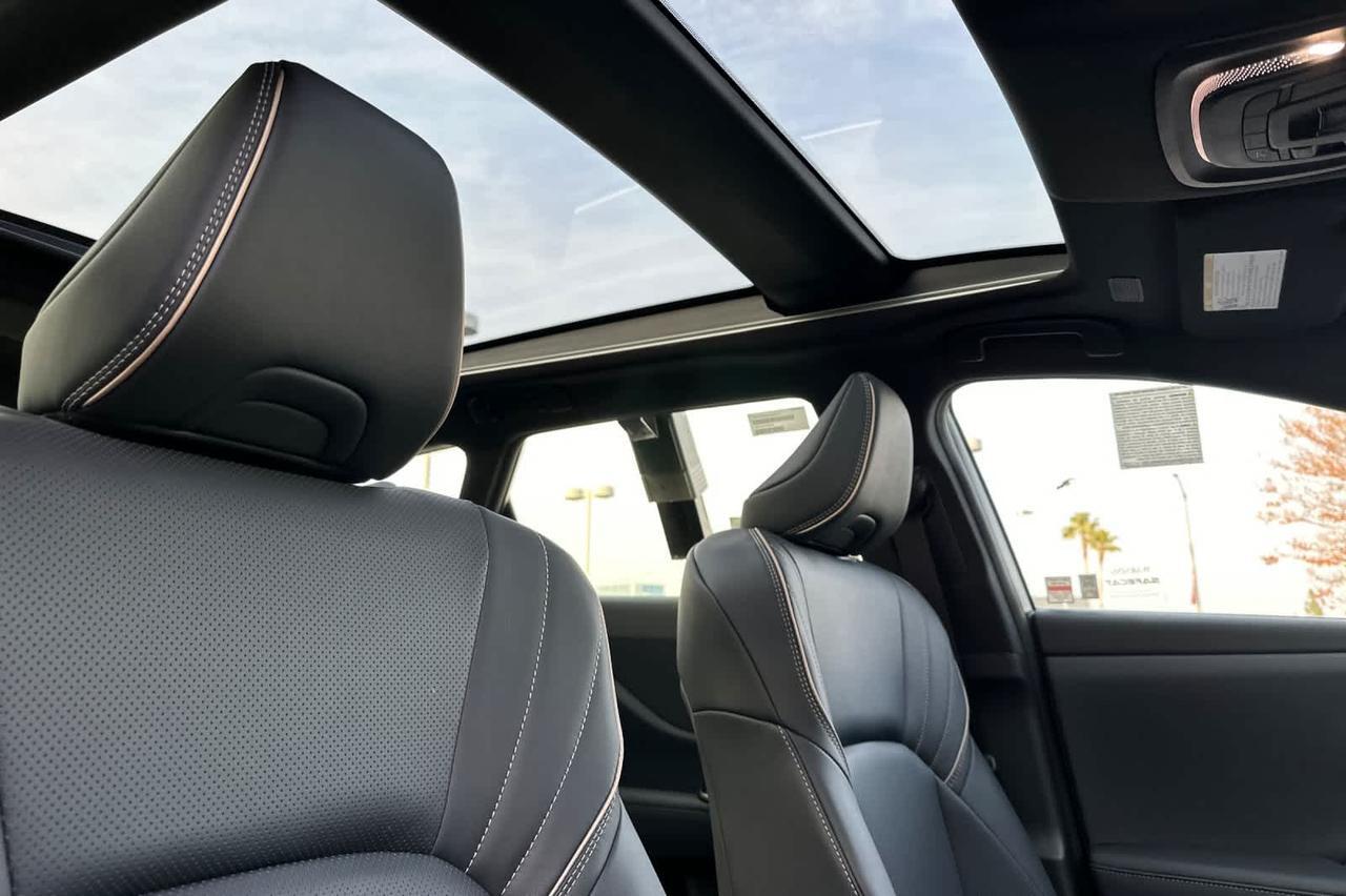 2025 Toyota Crown Signia Limited Roseville CA