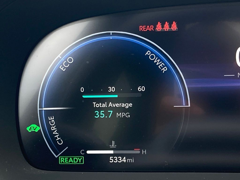 2025 Toyota Crown Signia Limited San Antonio TX