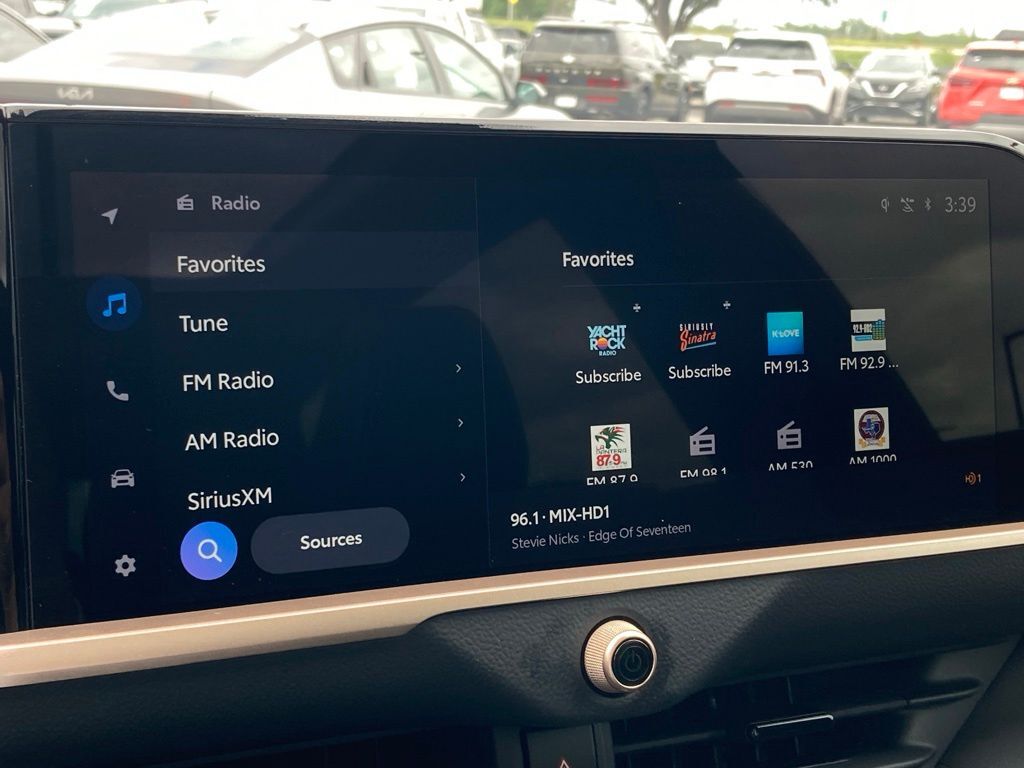 2025 Toyota Crown Signia Limited San Antonio TX