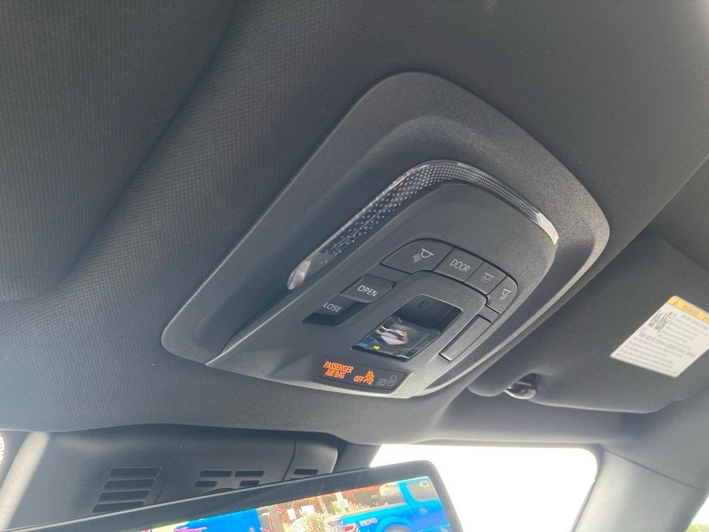 2025 Toyota Crown Signia Limited San Antonio TX