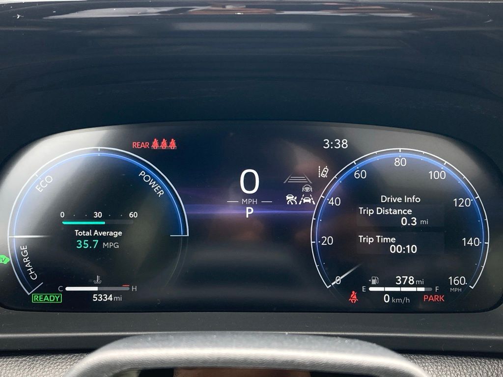 2025 Toyota Crown Signia Limited San Antonio TX