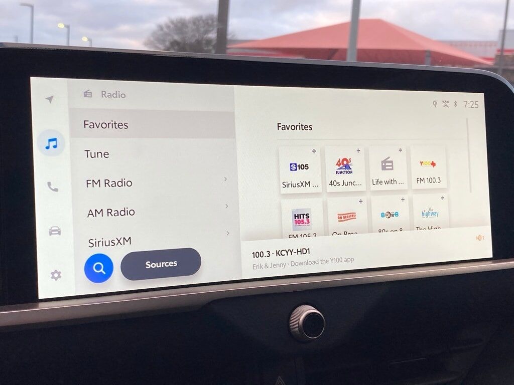 2025 Toyota Crown Signia Limited San Antonio TX