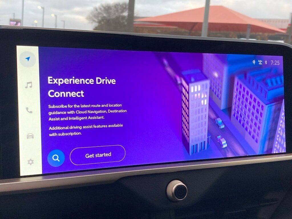 2025 Toyota Crown Signia Limited San Antonio TX