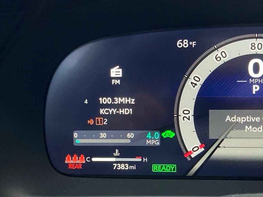 2025 Toyota Crown Signia Limited San Antonio TX