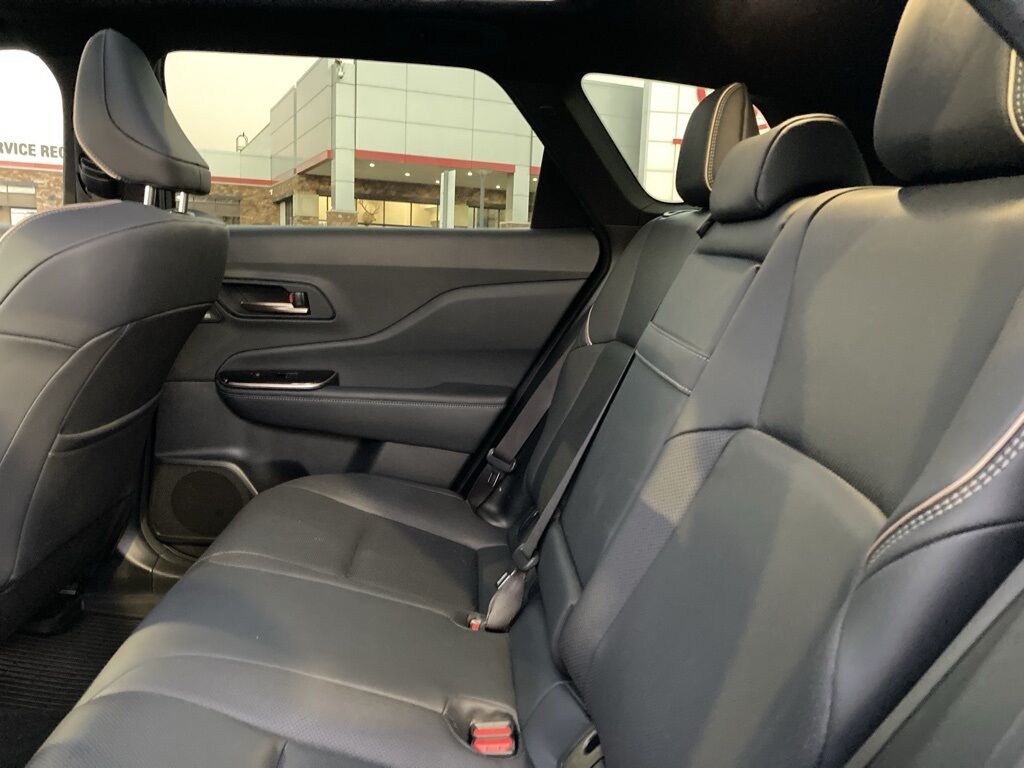 2025 Toyota Crown Signia Limited San Antonio TX