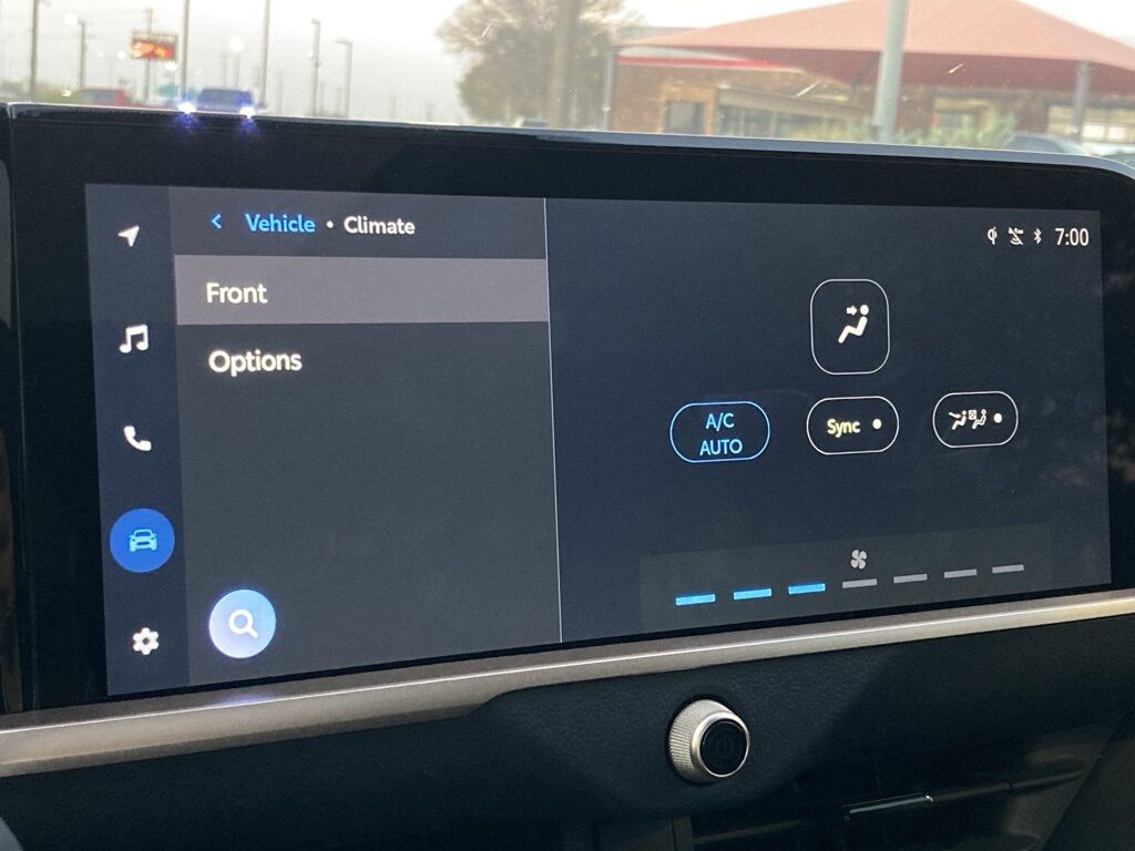 2025 Toyota Crown Signia Limited San Antonio TX