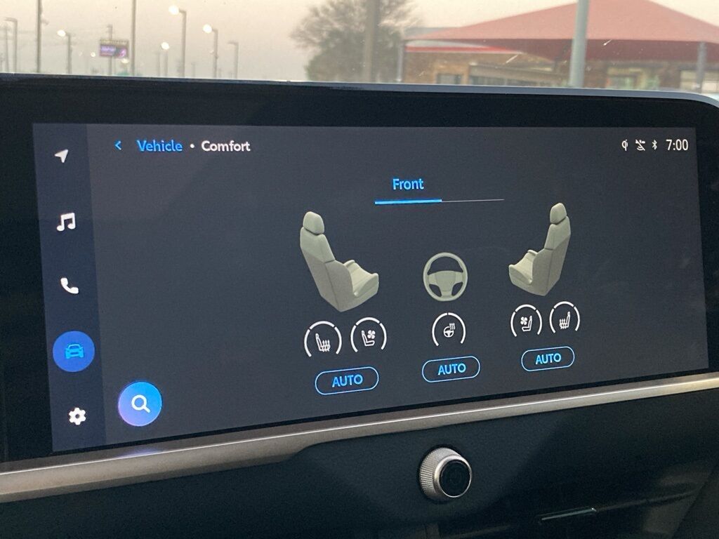 2025 Toyota Crown Signia Limited San Antonio TX