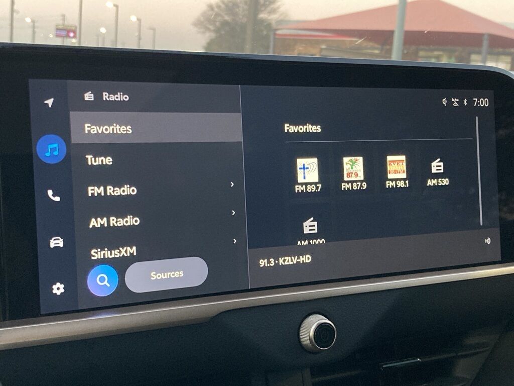 2025 Toyota Crown Signia Limited San Antonio TX