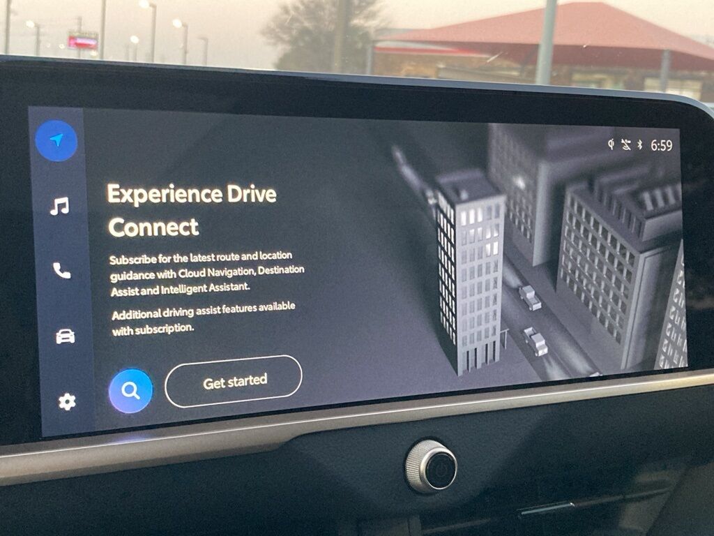 2025 Toyota Crown Signia Limited San Antonio TX