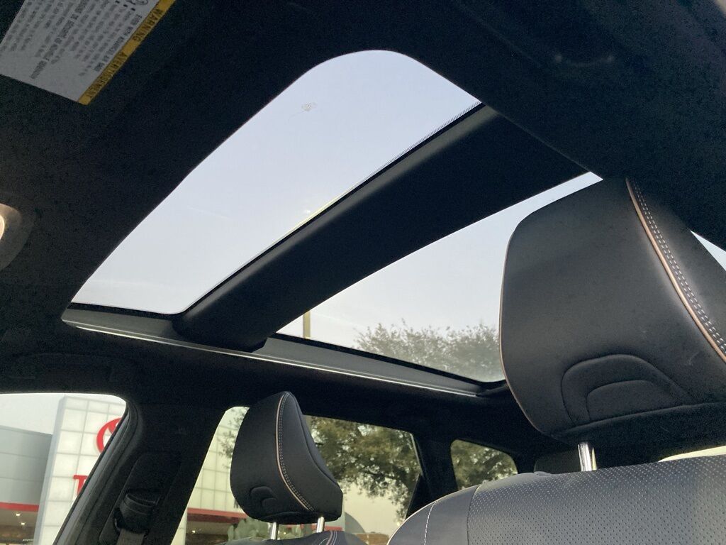 2025 Toyota Crown Signia Limited San Antonio TX