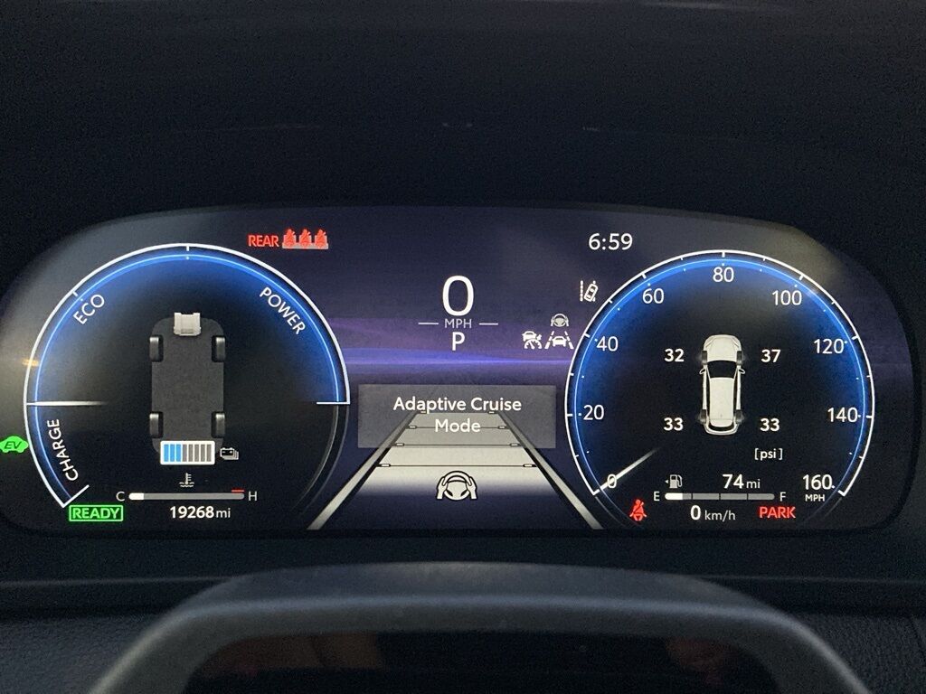 2025 Toyota Crown Signia Limited San Antonio TX