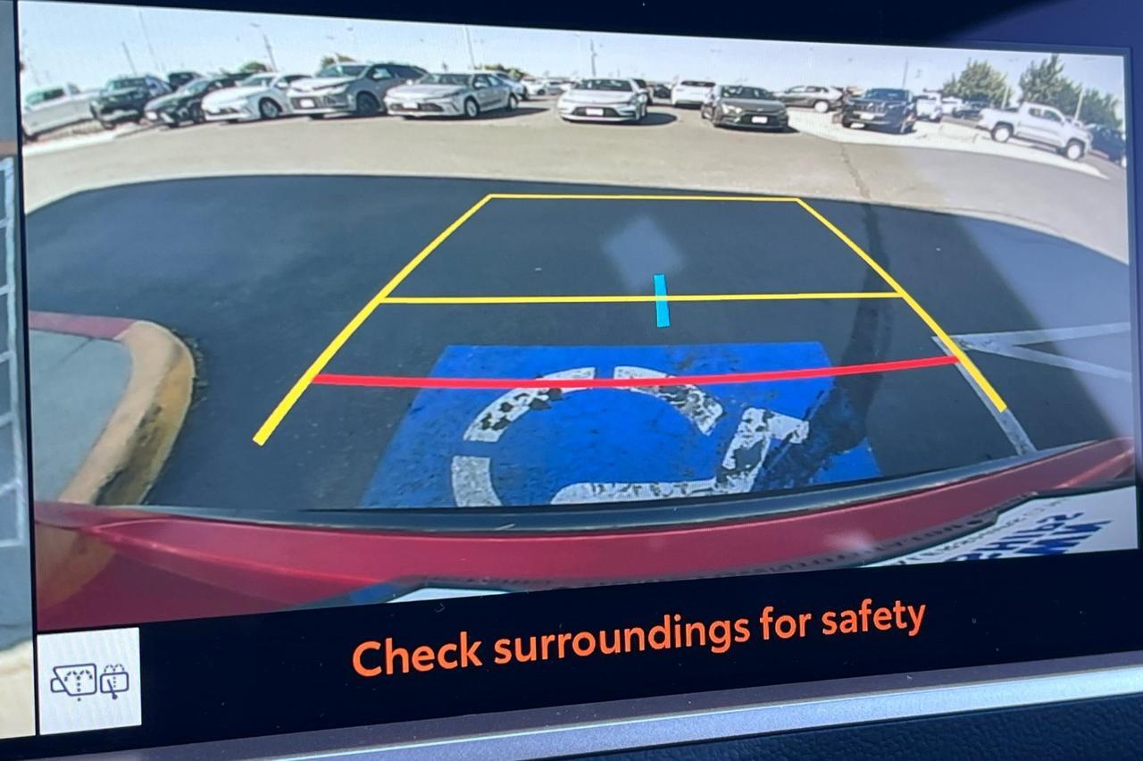 2025 Toyota Crown Signia Limited Ontario OR