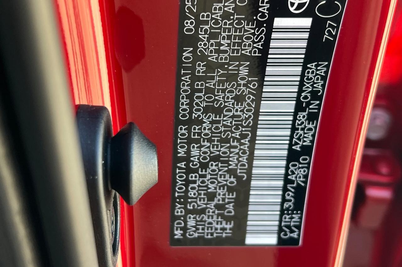 2025 Toyota Crown Signia Limited Ontario OR