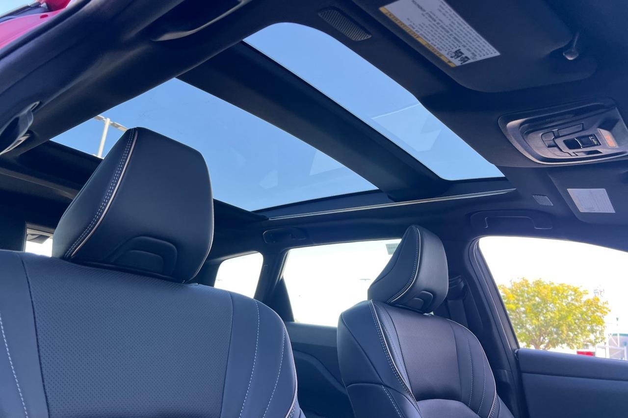 2025 Toyota Crown Signia Limited Ontario OR