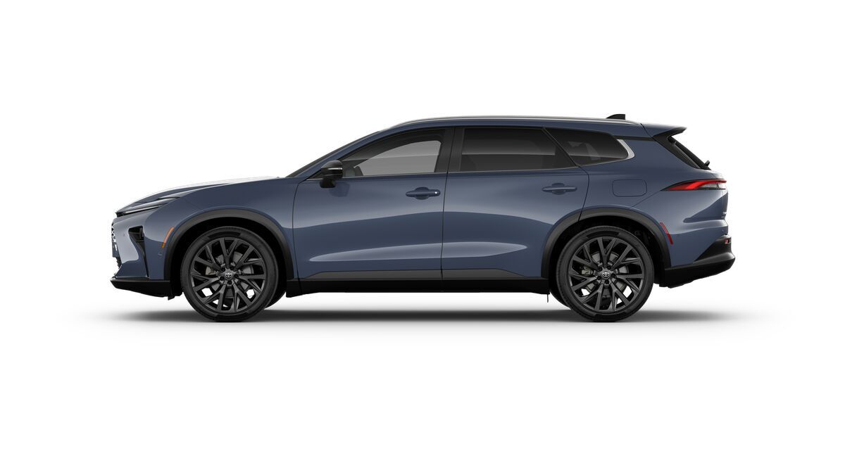 2025 Toyota Crown Signia Limited Laurel MD