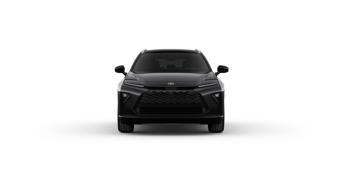 2025 Toyota Crown Signia Limited Laurel MD